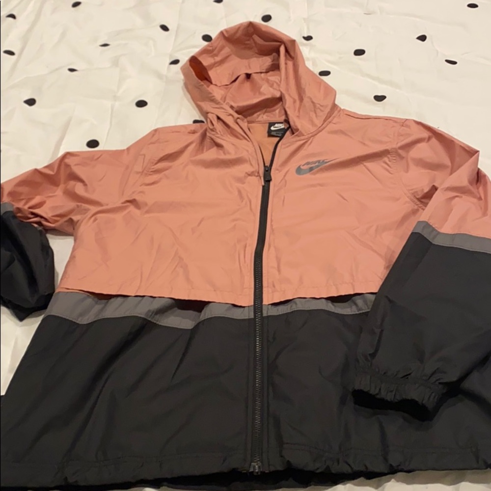Nike jacket